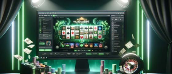 5 съвета за дисциплиниране на хазарта в нови онлайн казина
