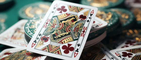 Съвети за игра на нови казино игри с карти