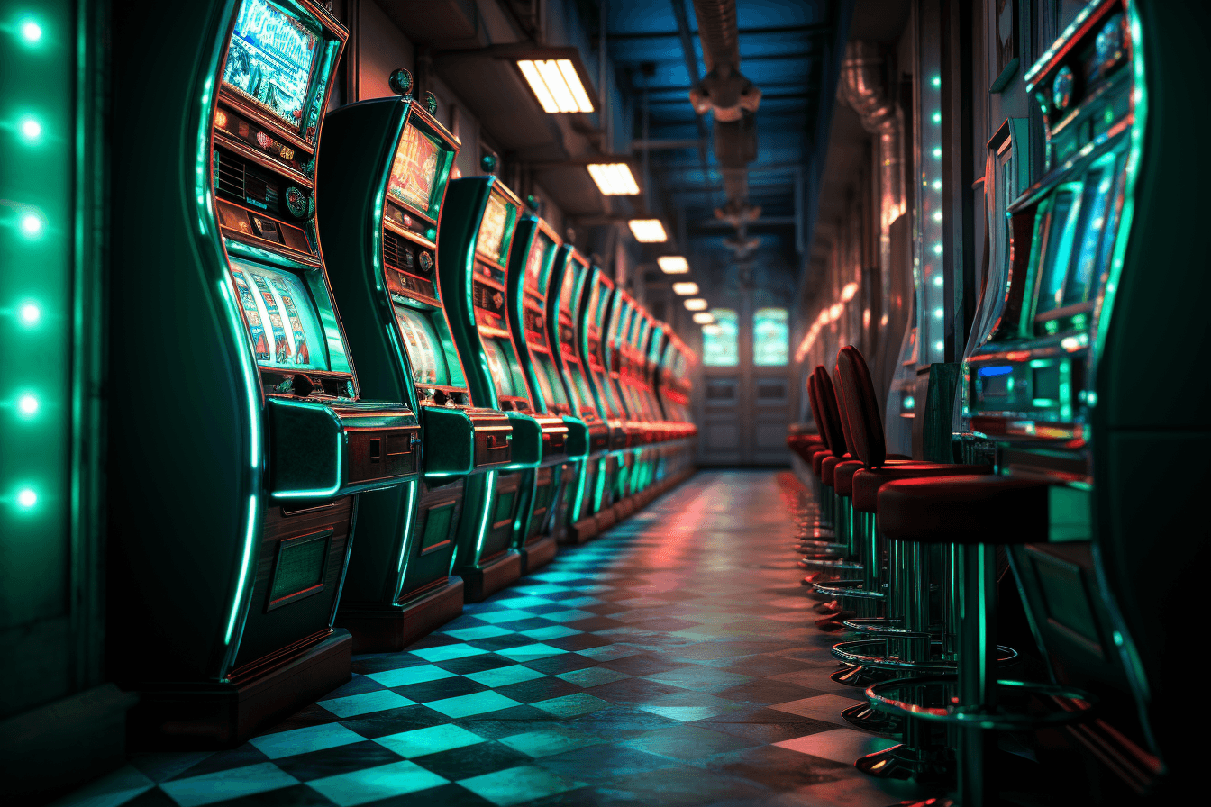 Ръководство за най-добрите нови игри на NetEnt image