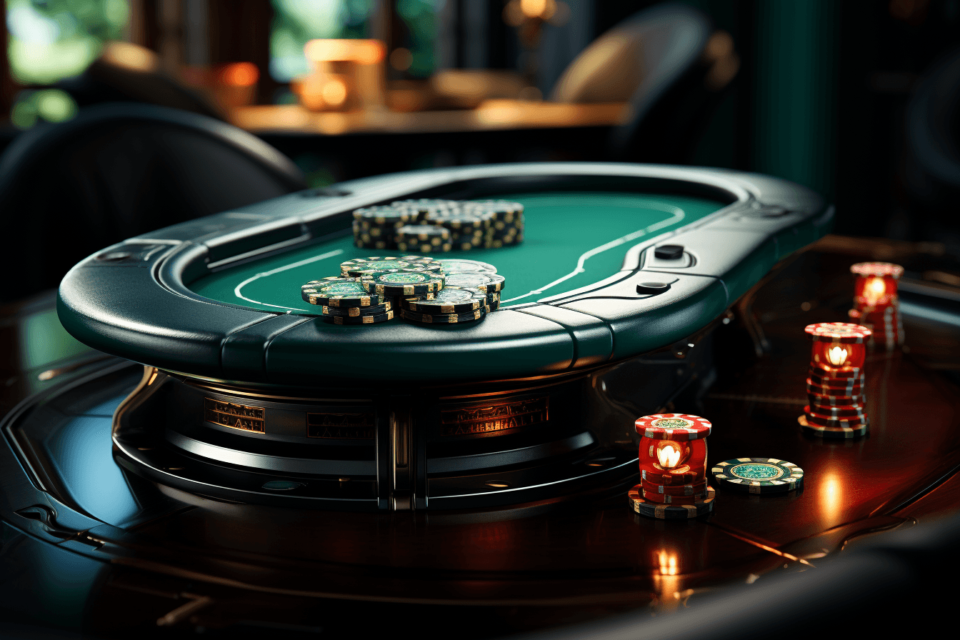 Подробен преглед на казино игрите на NetEnt image