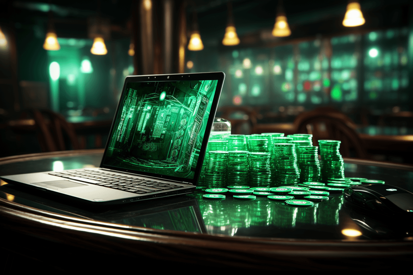 Плюсовете и минусите на софтуера за казино NetEnt image