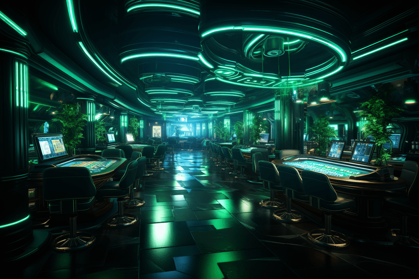 NetEnt срещу Microgaming – кой разработчик на игри е по-добър image