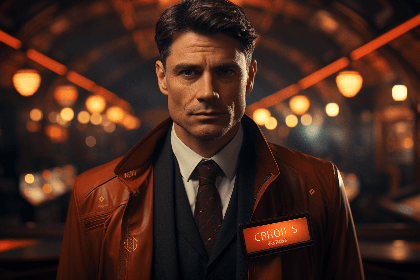 Защо новите онлайн казина искат ID? image