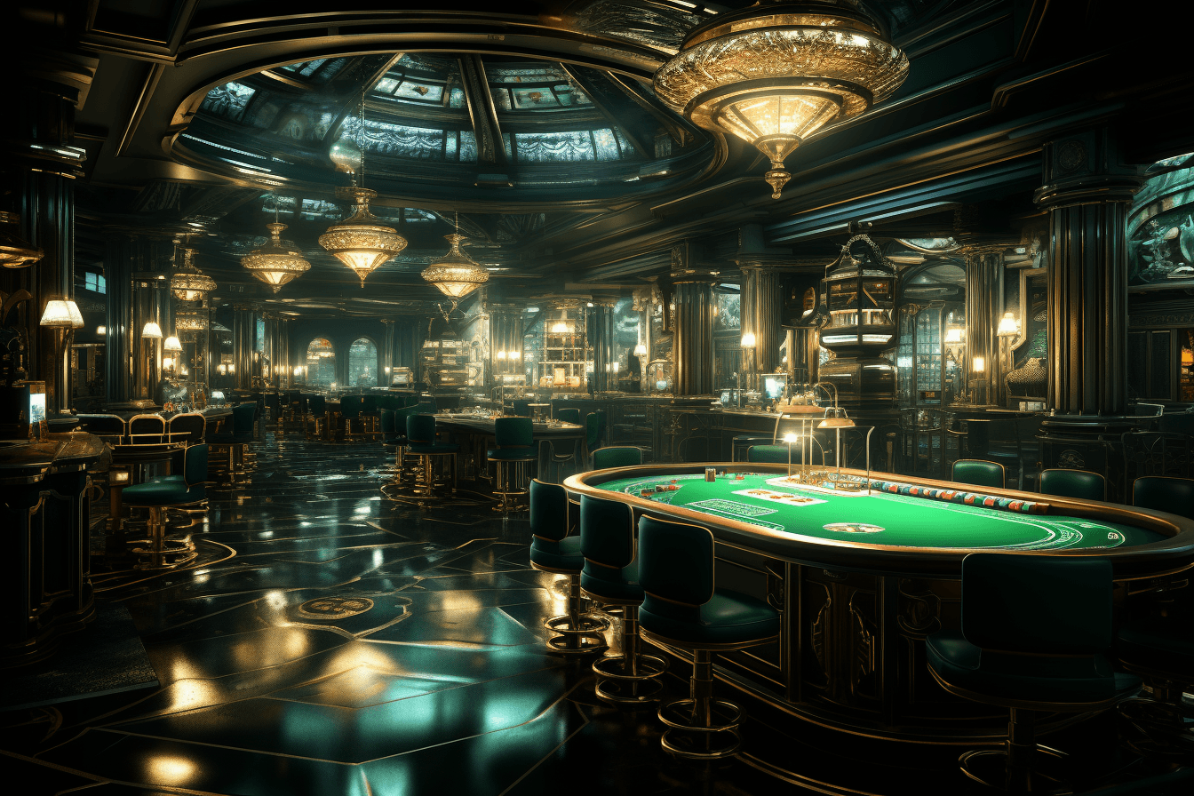 Топ 3 нови игри от доставчика на софтуер за игри Evolution image