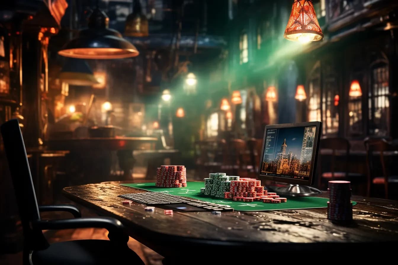 ЧЗВ за ново онлайн казино image