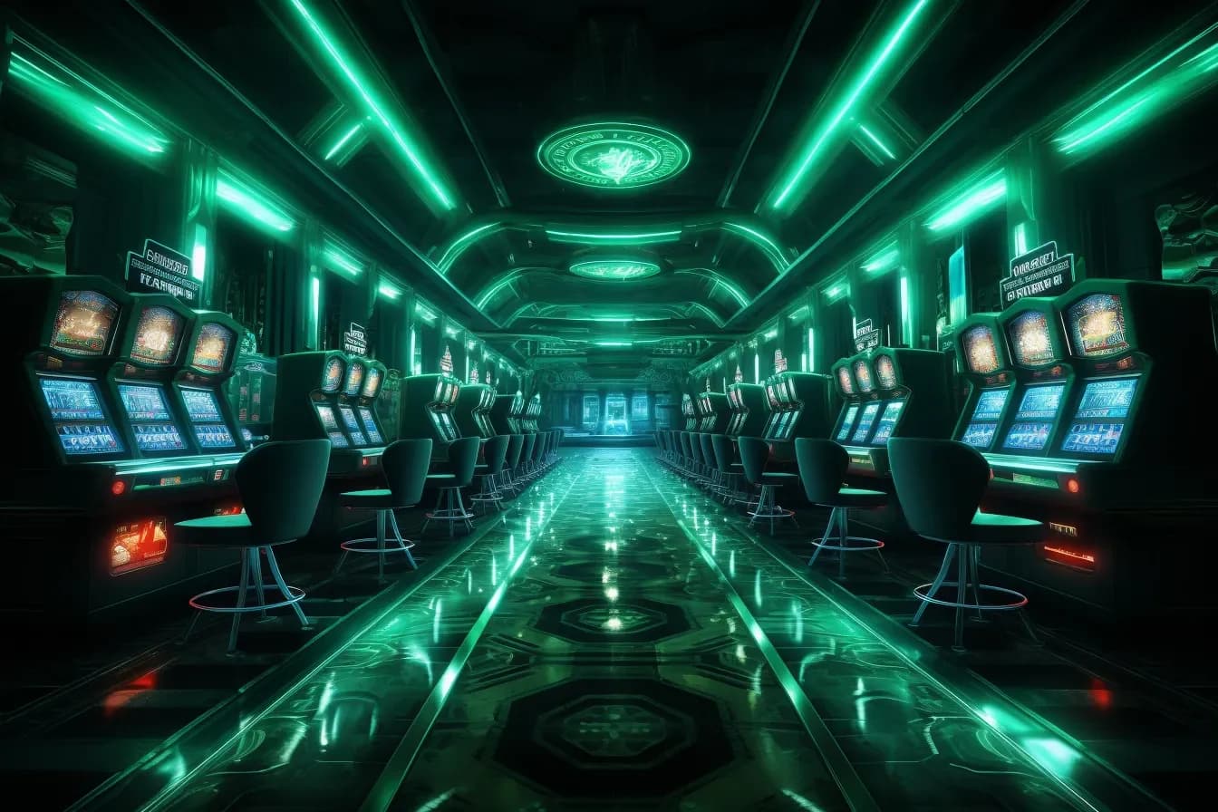 Кои са топ 3 нови онлайн казино игри от NetEnt? image