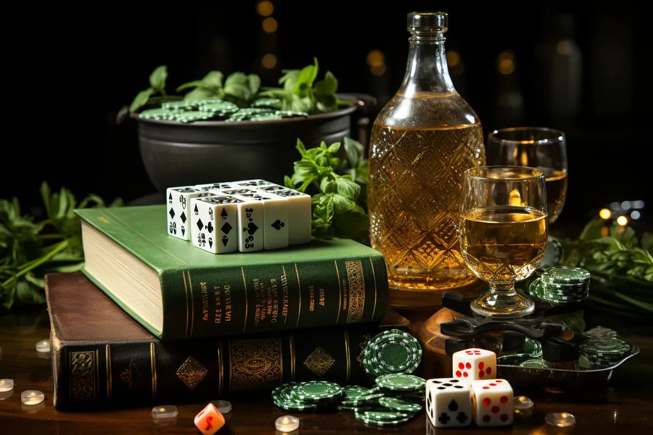 Всичко за правилата и условията в новите казина онлайн image