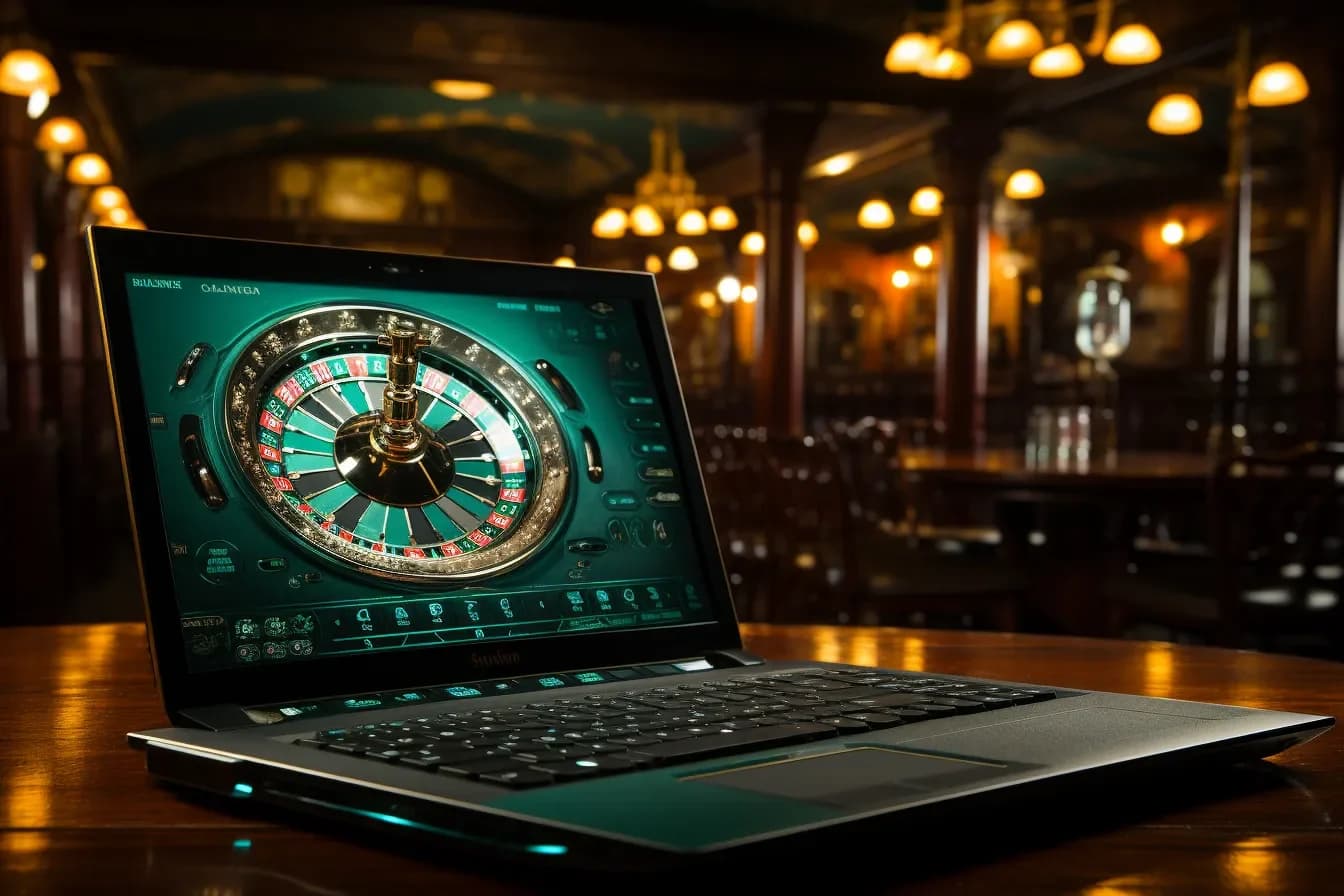 Как да станете професионален играч в нови казино сайтове image