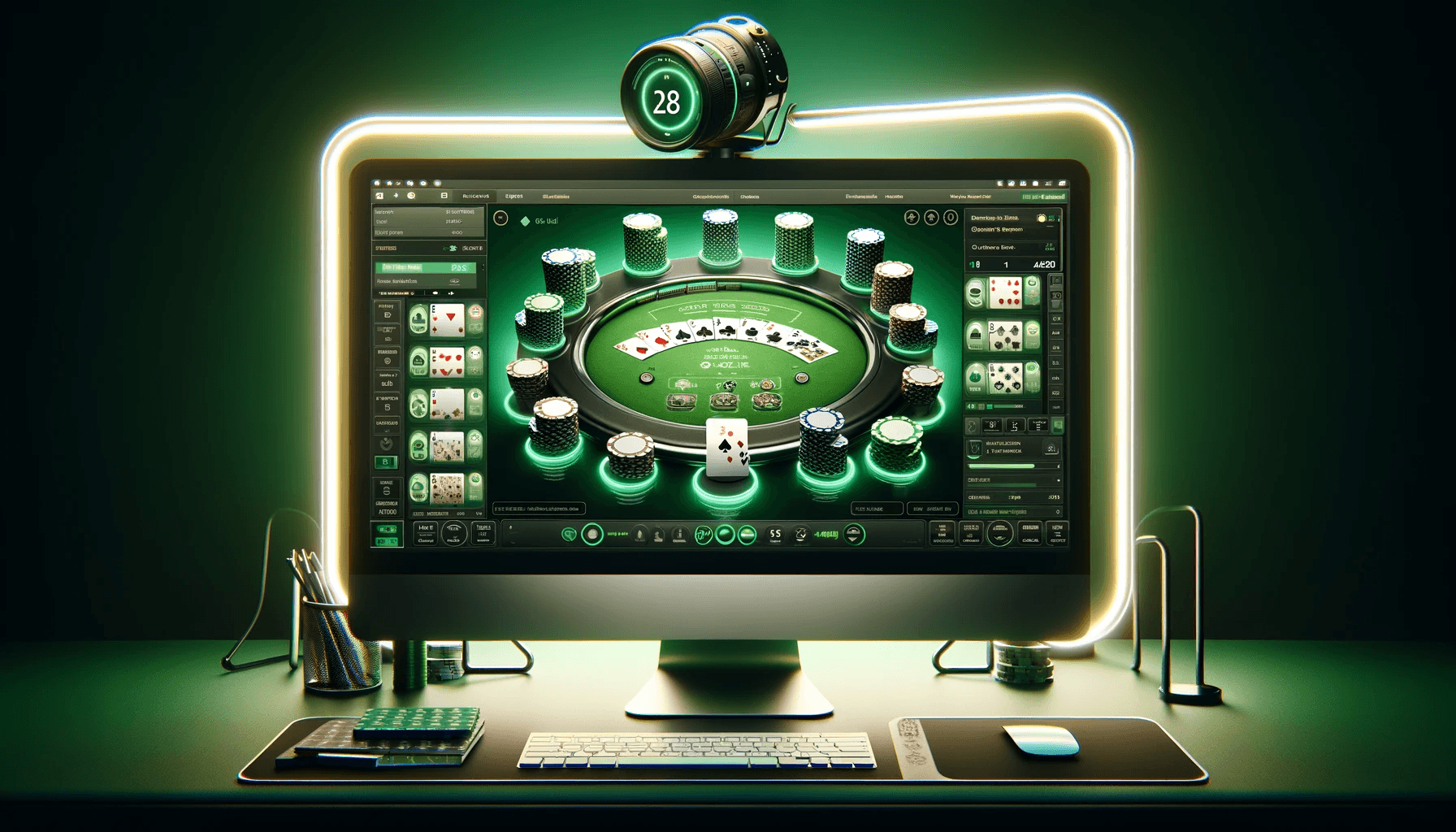 Как да печелите много, като играете нови варианти на покер image