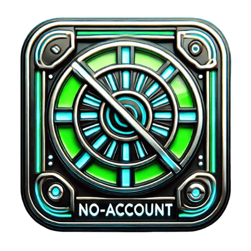 Без регистрация