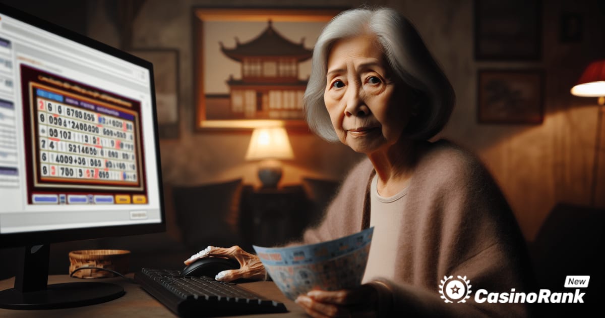 UKGC въвежда противоречива забрана за онлайн хазарт за пенсионери над 65 години