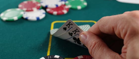 Най-популярните игри в онлайн казината