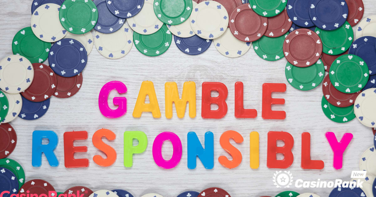 Съвети за онлайн казино: Как да играете отговорно през 2022 г