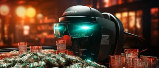 Нови казина с функция за виртуална реалност: Какво могат да предложат?