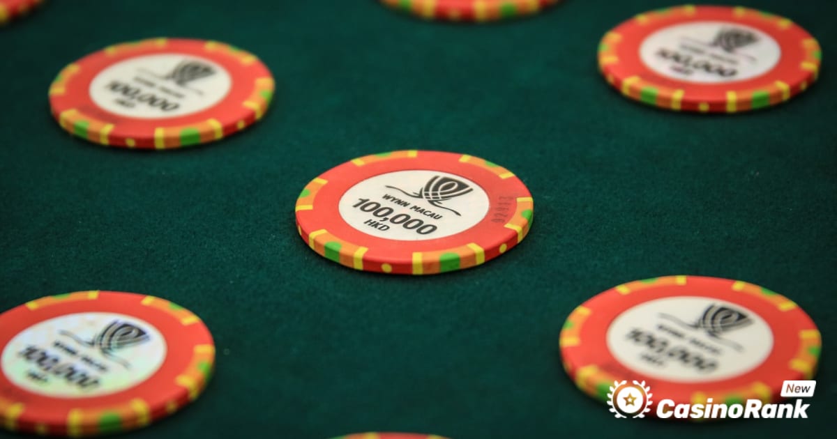 2 невероятни покер ръце от филми, които можете да използвате в нови казина