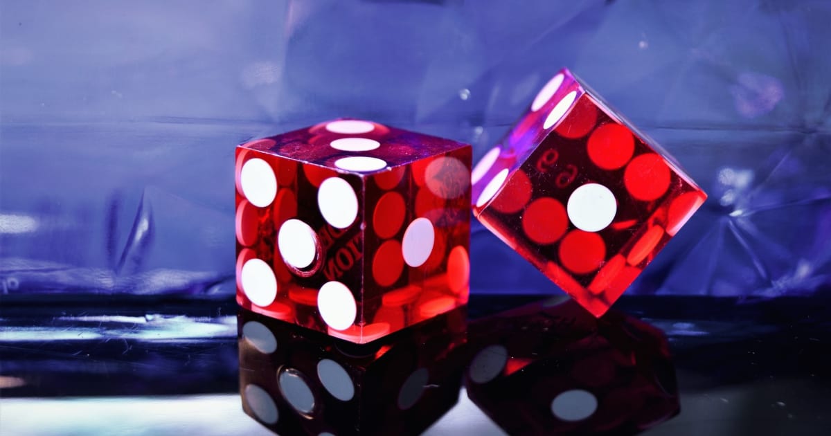 Топ 6 основни стъпки за играчите на хазартни игри