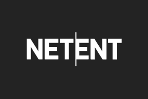 Най-добрите нови игри на NetEnt 2024