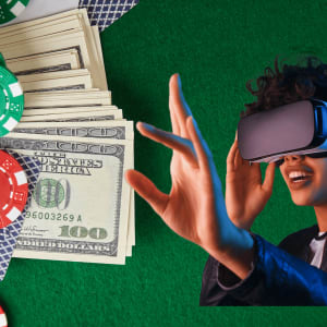 Какви функции предоставят казината за виртуална реалност?