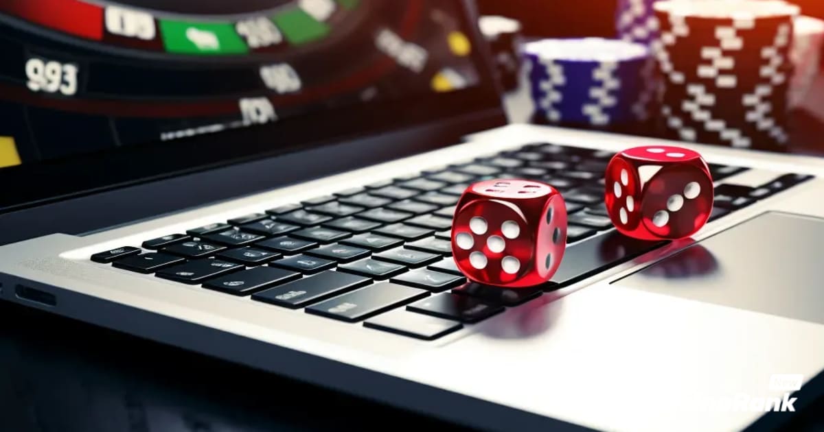 Българският регулатор блокира над 150 нелицензирани сайта за хазарт