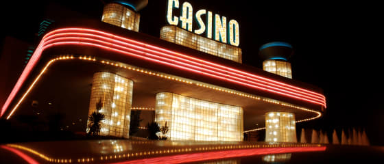 4 нови вълнуващи отваряния на казино през 2023 г