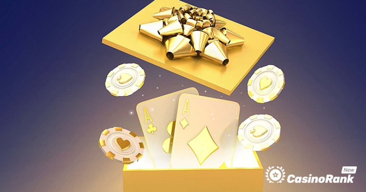 20Bet Casino предлага на всички членове 50% презареждане на казино бонус всеки петък