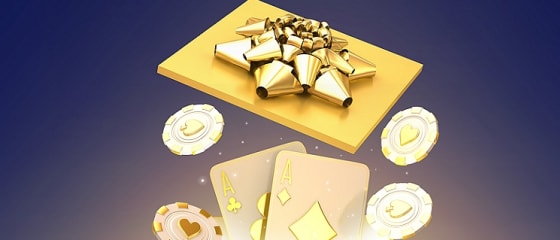 20Bet Casino предлага на всички членове 50% презареждане на казино бонус всеки петък