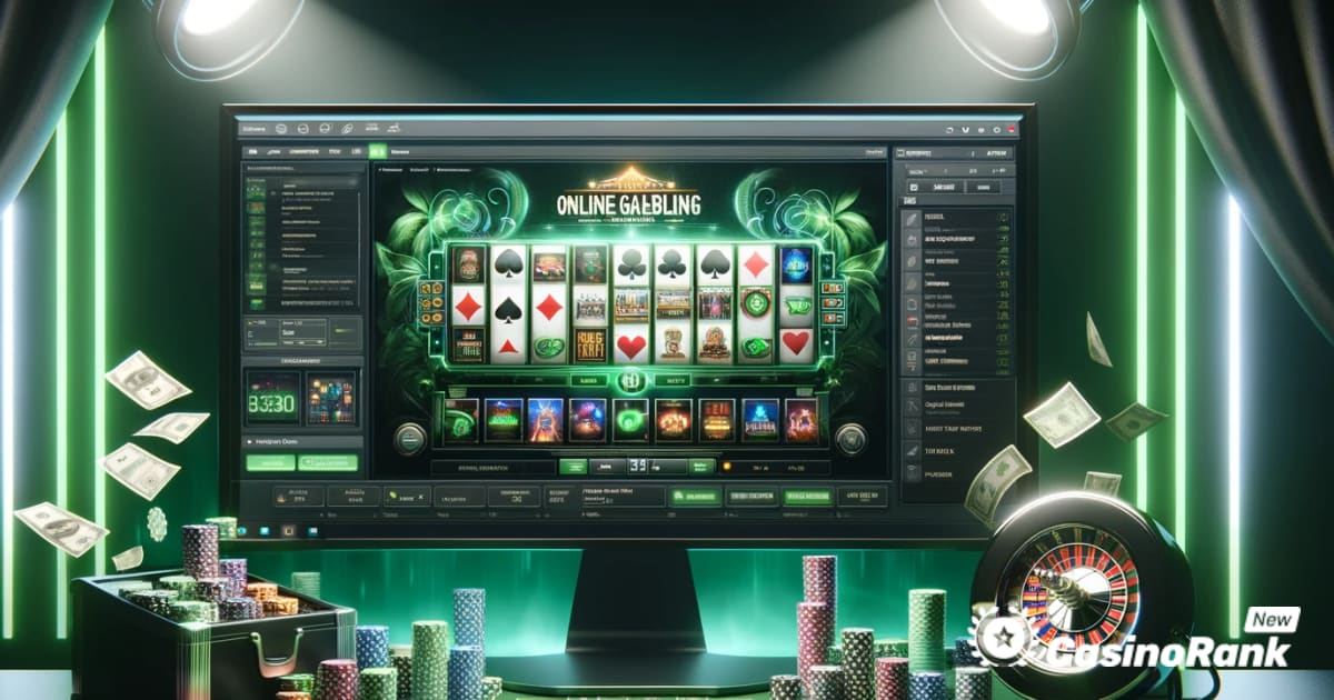 5 съвета за постигане на хазартна дисциплина в нови онлайн казина