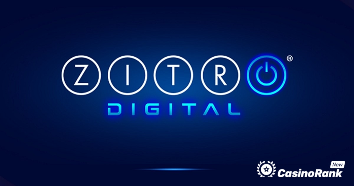Pariplay осигурява ново Fusion партньорство със Zetro Digital
