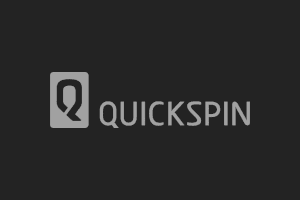 Quickspin: Вълнуващо пътешествие в иновативните казино игри