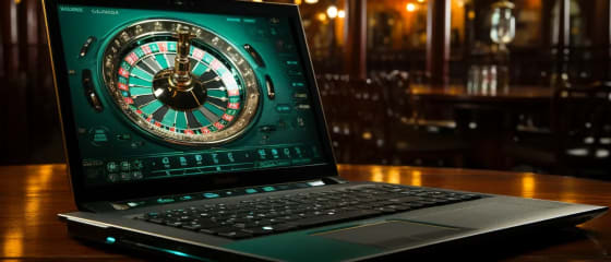 Как да станете професионален играч в нови казино сайтове