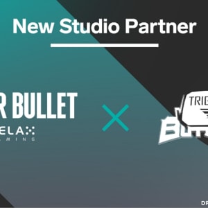 Relax Gaming Ð´Ð¾Ð±Ð°Ð²Ñ� Trigger Studios ÐºÑŠÐ¼ Ñ�Ð²Ð¾Ñ�Ñ‚Ð° Ð¿Ñ€Ð¾Ð³Ñ€Ð°Ð¼Ð° Ð·Ð° Ñ�ÑŠÐ´ÑŠÑ€Ð¶Ð°Ð½Ð¸Ðµ Silver Bullet