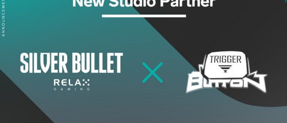 Relax Gaming добавя Trigger Studios към своята програма за съдържание Silver Bullet