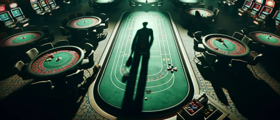 Шест типа играчи, които да избягвате в ново онлайн казино