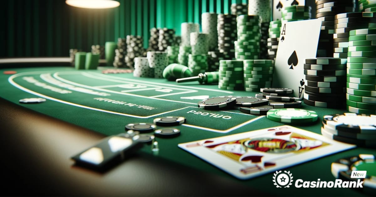 Важни съвети за нови казино играчи, които обичат да пробват покер
