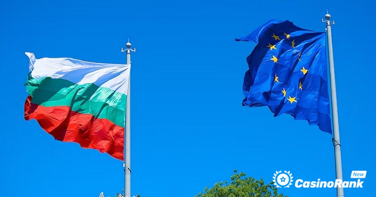 Nolimit City си осигурява навлизане на регулирания български iGaming пазар