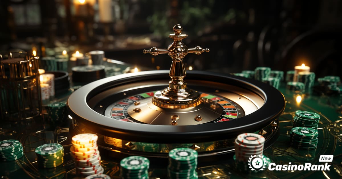 Съвети за игра на нови казино игри на маса
