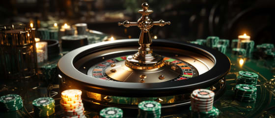Съвети за игра на нови казино игри на маса