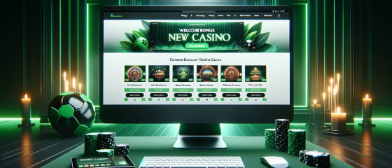 Често срещани грешки, които играчите допускат в новите казино сайтове